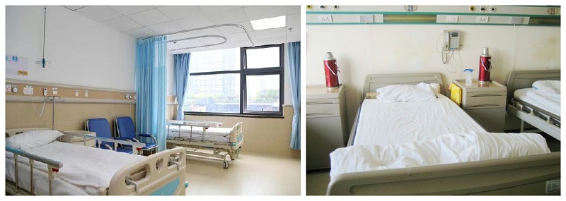 pa集团医纺医用床品