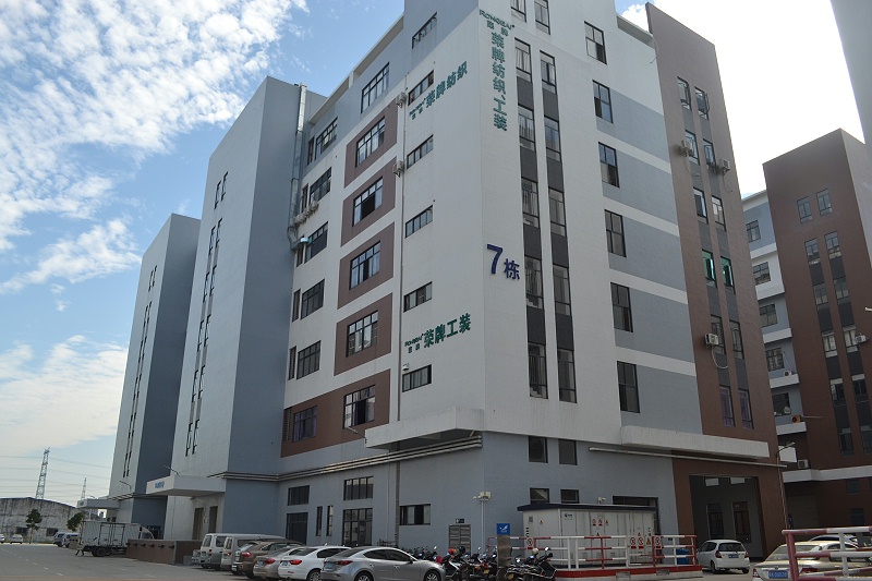pa集团医纺